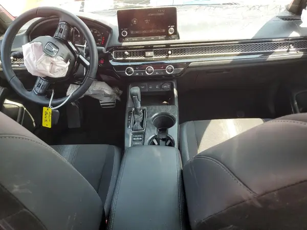 2HGFE2F57SH559071 2025 HONDA CIVIC - Image 8