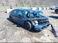 2HGFE2F57SH559295 2025 HONDA CIVIC
