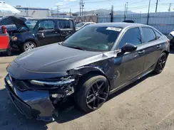 2HGFE2F57SH559572 2025 HONDA CIVIC