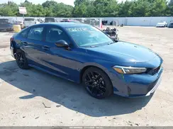 2HGFE2F57SH560785 2025 HONDA CIVIC