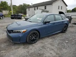2HGFE2F57SH560804 2025 HONDA CIVIC