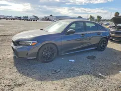 2HGFE2F57SH561337 2025 HONDA CIVIC