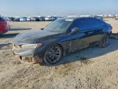 2HGFE2F57SH561788 2025 HONDA CIVIC