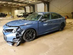 2HGFE2F57SH563234 2025 HONDA CIVIC