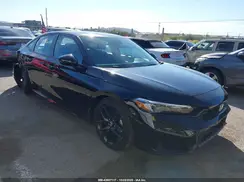 2HGFE2F57SH563752 2025 HONDA CIVIC