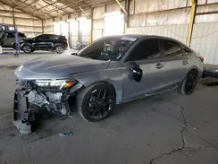 2HGFE2F57SH563833 2025 HONDA CIVIC