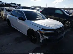 2HGFE2F57SH564108 2025 HONDA CIVIC