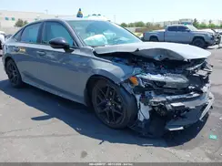 2HGFE2F57SH564643 2025 HONDA CIVIC