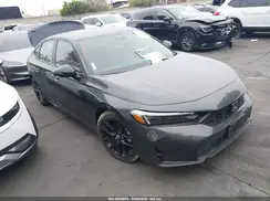 2HGFE2F57SH564836 2025 HONDA CIVIC