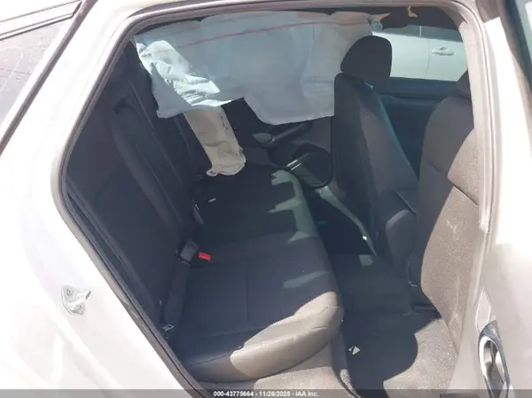 2HGFE2F57SH565095 2025 HONDA CIVIC - Image 8