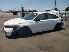 2HGFE2F57SH565128 2025 HONDA CIVIC