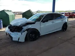 2HGFE2F57SH565484 2025 HONDA CIVIC
