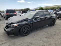 2HGFE2F57SH565582 2025 HONDA CIVIC