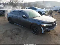 2HGFE2F57SH566151 2025 HONDA CIVIC