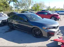 2HGFE2F57SH566179 2025 HONDA CIVIC