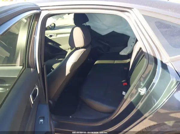 2HGFE2F57SH566179 2025 HONDA CIVIC - Image 8