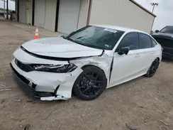 2HGFE2F57SH566392 2025 HONDA CIVIC