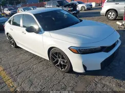 2HGFE2F57SH567784 2025 HONDA CIVIC