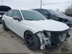 2HGFE2F57SH567834 2025 HONDA CIVIC