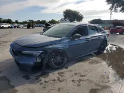 2HGFE2F57SH568613 2025 HONDA CIVIC