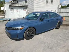 2HGFE2F57SH569342 2025 HONDA CIVIC