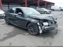 2HGFE2F57SH569521 2025 HONDA CIVIC