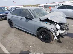 2HGFE2F57SH569597 2025 HONDA CIVIC
