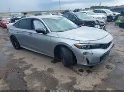 2HGFE2F57SH569731 2025 HONDA CIVIC