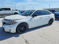 2HGFE2F57SH571723 2025 HONDA CIVIC