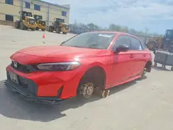 2HGFE2F57SH572080 2025 HONDA CIVIC