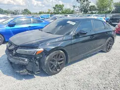 2HGFE2F57SH572483 2025 HONDA CIVIC