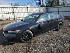 2HGFE2F57SH572502 2025 HONDA CIVIC