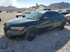2HGFE2F57SH572516 2025 HONDA CIVIC