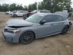 2HGFE2F57SH573567 2025 HONDA CIVIC