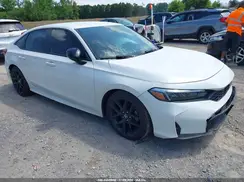 2HGFE2F57SH573777 2025 HONDA CIVIC