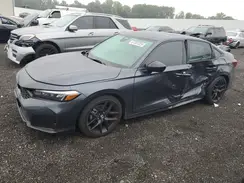 2HGFE2F57SH573990 2025 HONDA CIVIC