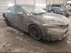 2HGFE2F57SH574024 2025 HONDA CIVIC