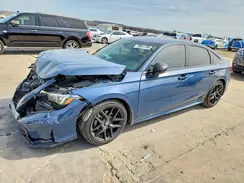 2HGFE2F57SH575268 2025 HONDA CIVIC