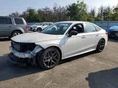 2HGFE2F57SH575657 2025 HONDA CIVIC