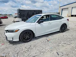 2HGFE2F57SH576081 2025 HONDA CIVIC