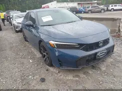 2HGFE2F57SH576310 2025 HONDA CIVIC