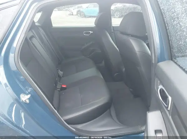 2HGFE2F57SH576310 2025 HONDA CIVIC - Image 8