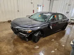 2HGFE2F57SH576713 2025 HONDA CIVIC