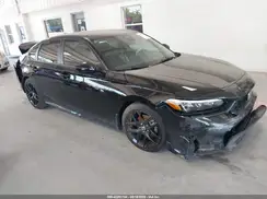 2HGFE2F57SH577845 2025 HONDA CIVIC