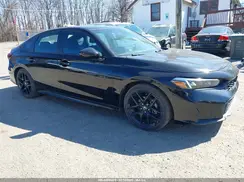 2HGFE2F57SH578218 2025 HONDA CIVIC