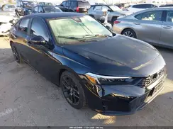 2HGFE2F57SH578221 2025 HONDA CIVIC