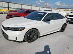 2HGFE2F57SH578459 2025 HONDA CIVIC