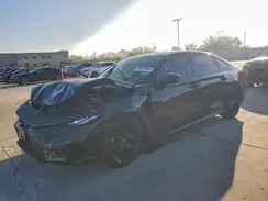2HGFE2F57SH579174 2025 HONDA CIVIC