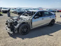 2HGFE2F57SH580552 2025 HONDA CIVIC