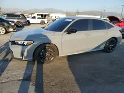 2HGFE2F57SH581510 2025 HONDA CIVIC